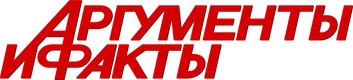 Logo: Argumenty i Fakty