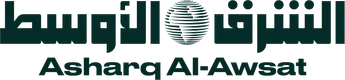 Logo: Asharq Al-Awsat