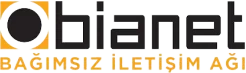 Logo: Bianet